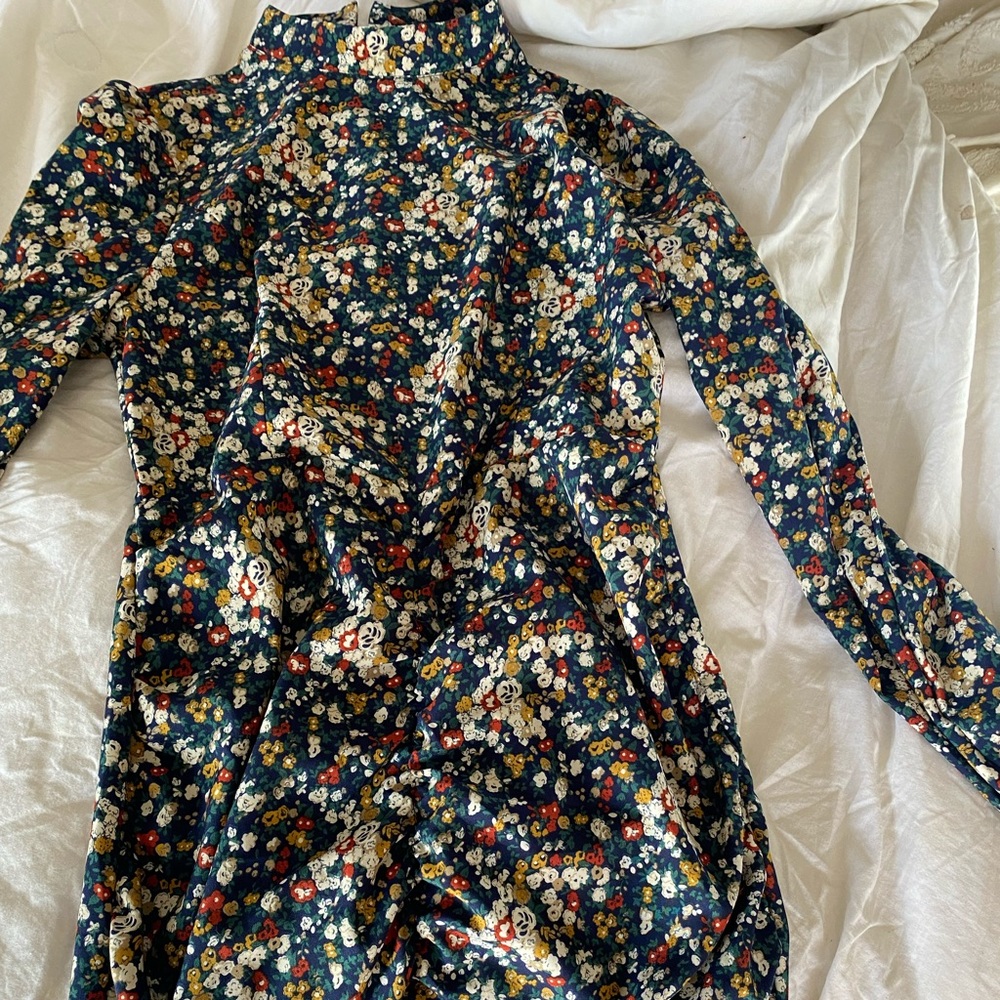 Shein Dress